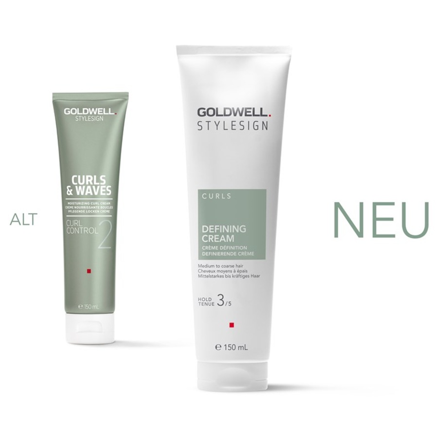 Goldwell Curls