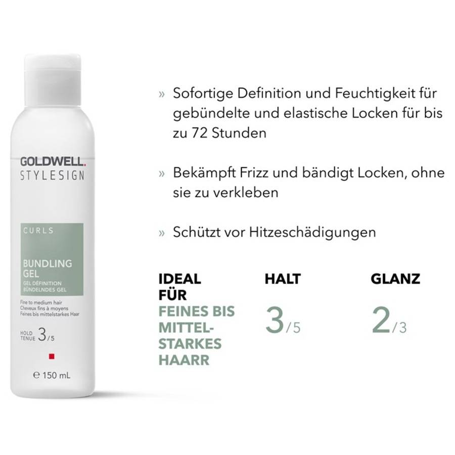 Goldwell Curls