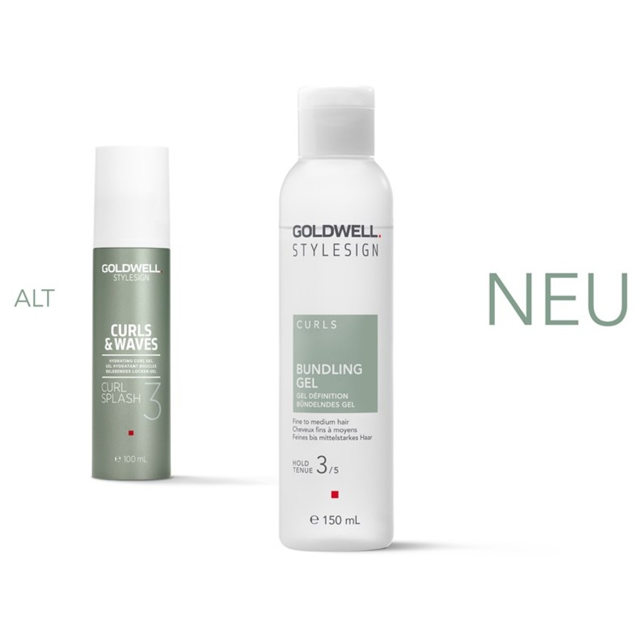 Goldwell Curls