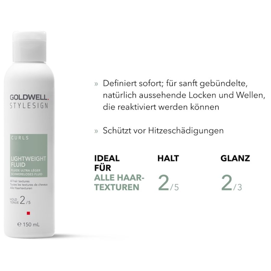 Goldwell Curls
