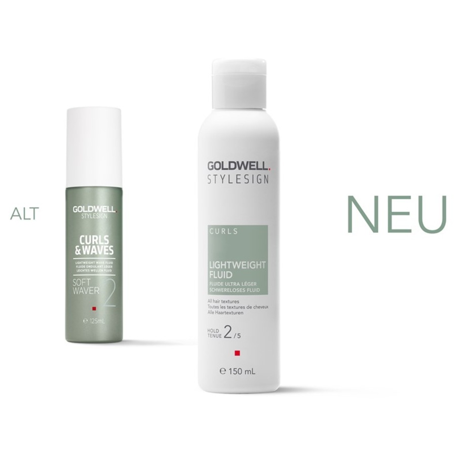 Goldwell Curls