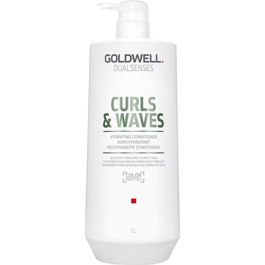 Goldwell Curls & Waves