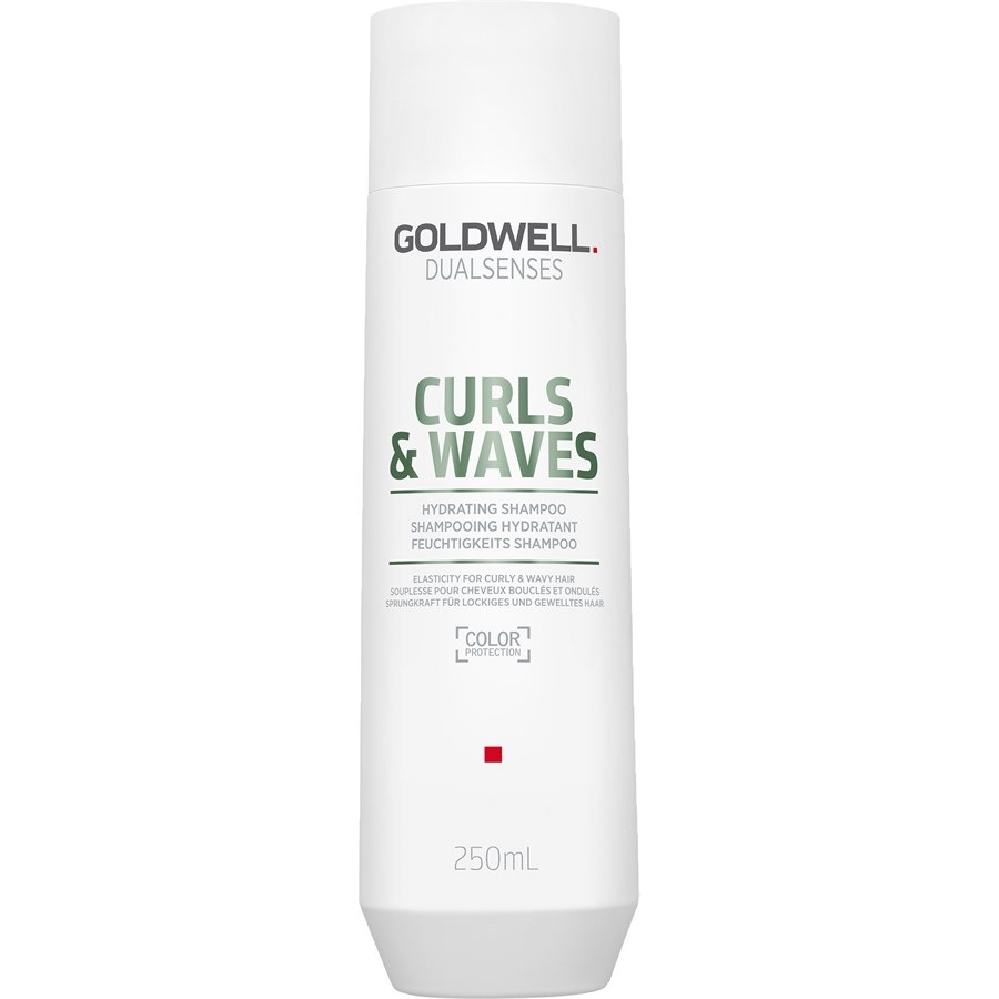 Goldwell Curls & Waves
