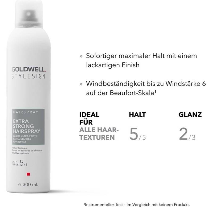 Goldwell Hairspray