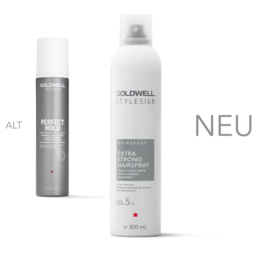Goldwell Hairspray