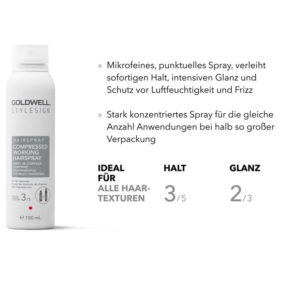 Goldwell Hairspray