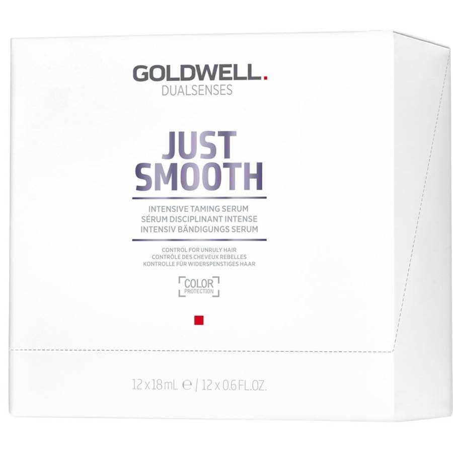 Goldwell Just Smooth