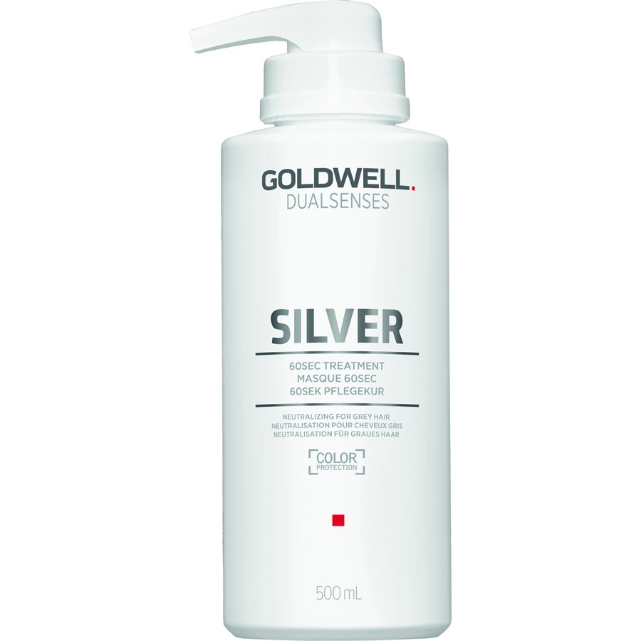 Goldwell Silver
