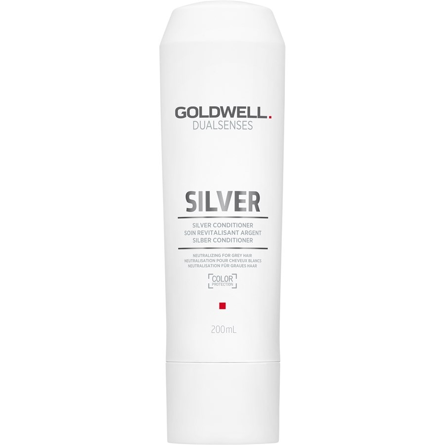 Goldwell Silver