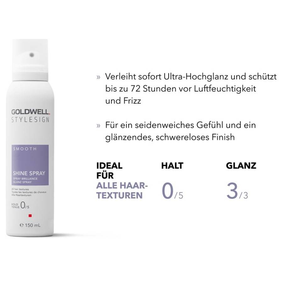 Goldwell Smooth