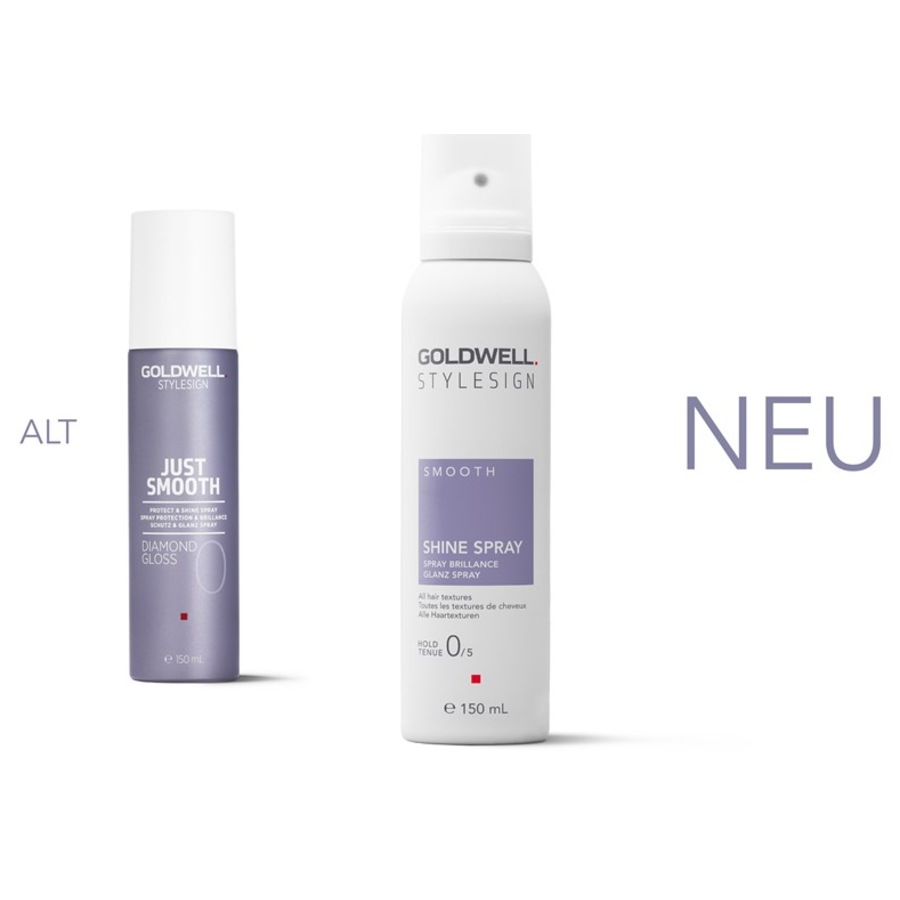 Goldwell Smooth