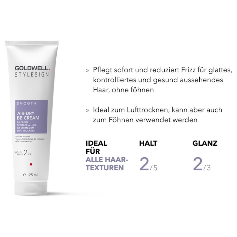 Goldwell Smooth