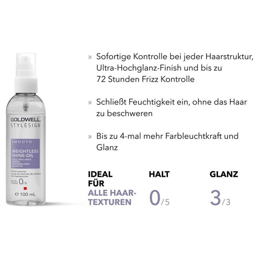 Goldwell Smooth