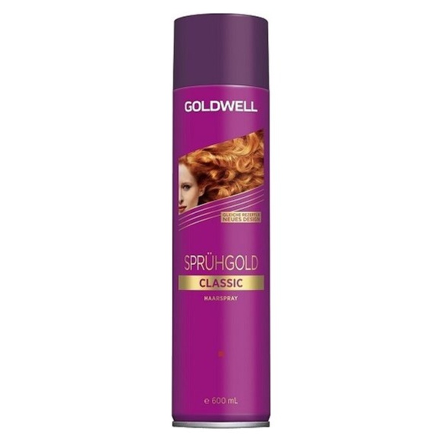 Goldwell Sprühgold
