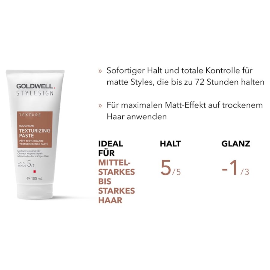 Goldwell Texture