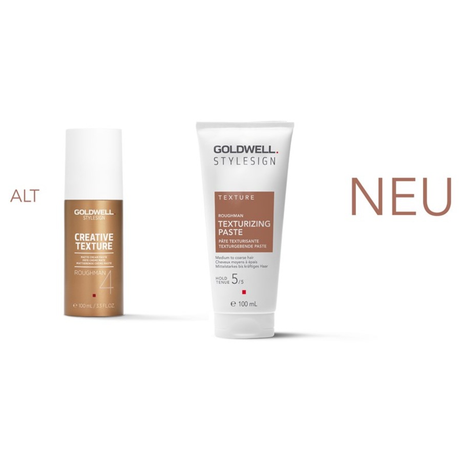 Goldwell Texture