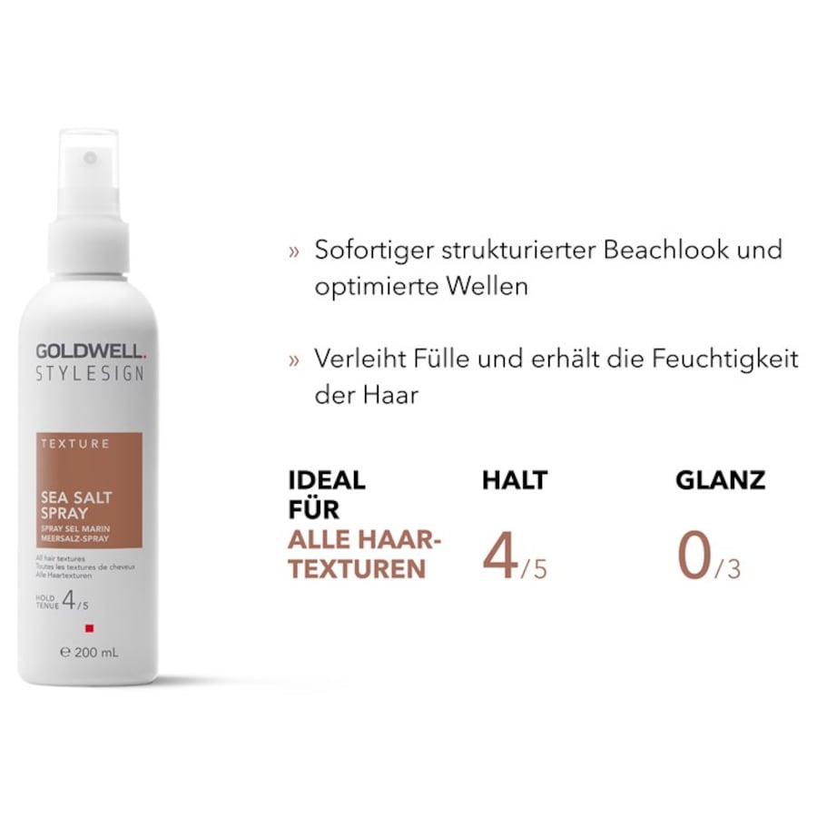 Goldwell Texture