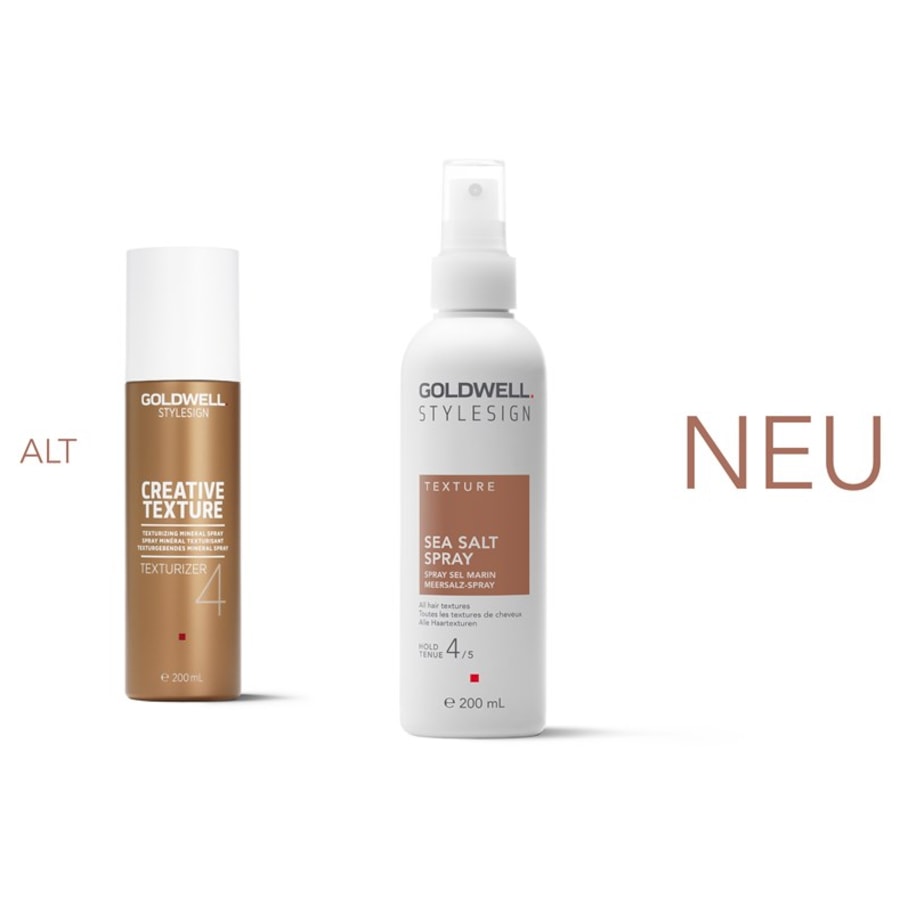 Goldwell Texture