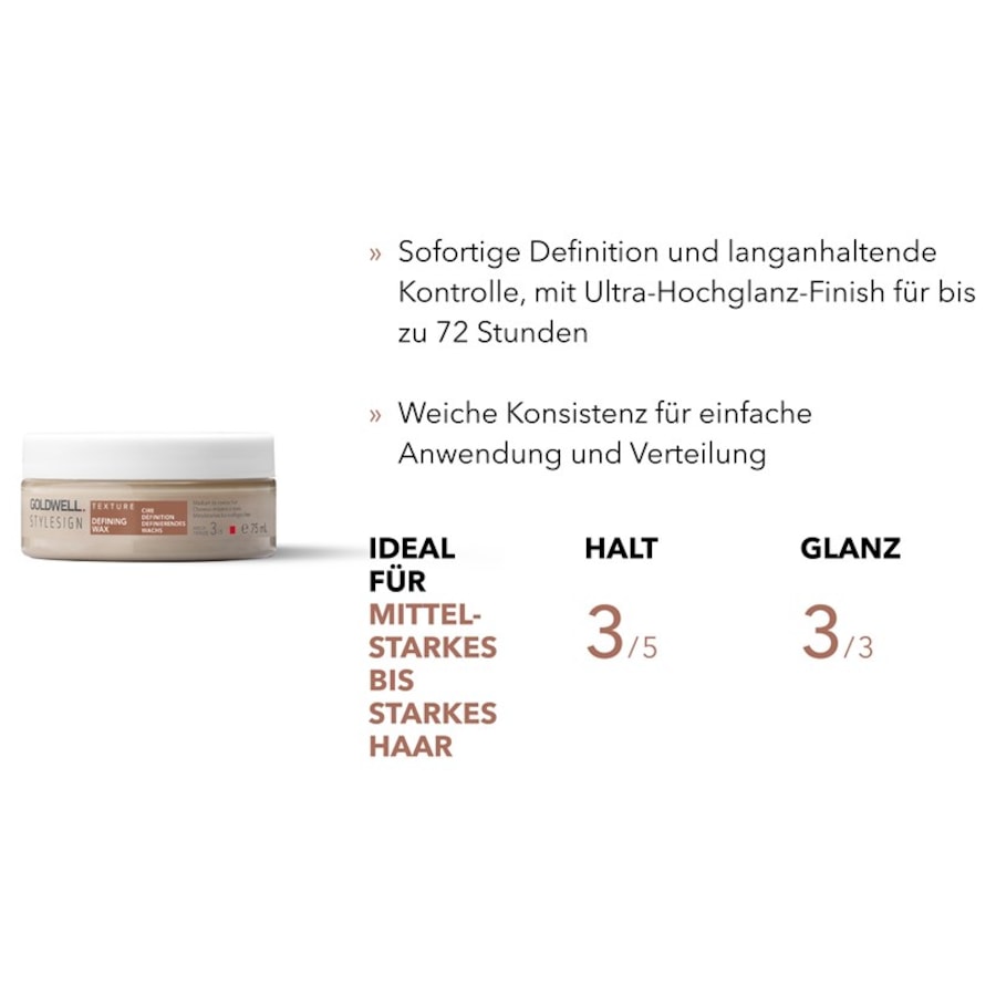 Goldwell Texture