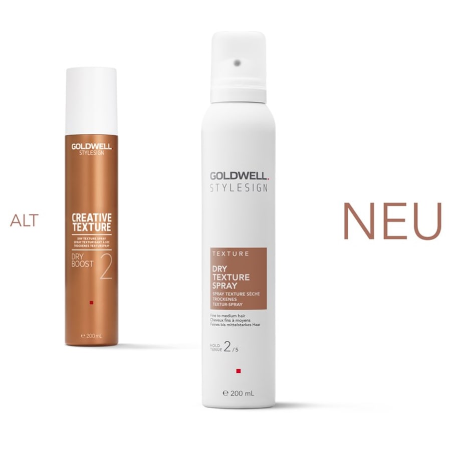 Goldwell Texture