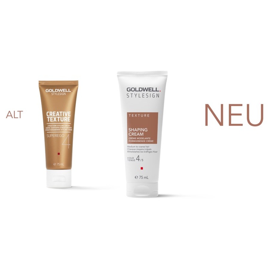 Goldwell Texture