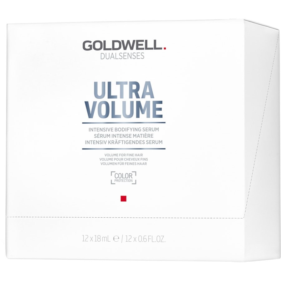 Goldwell Ultra Volume