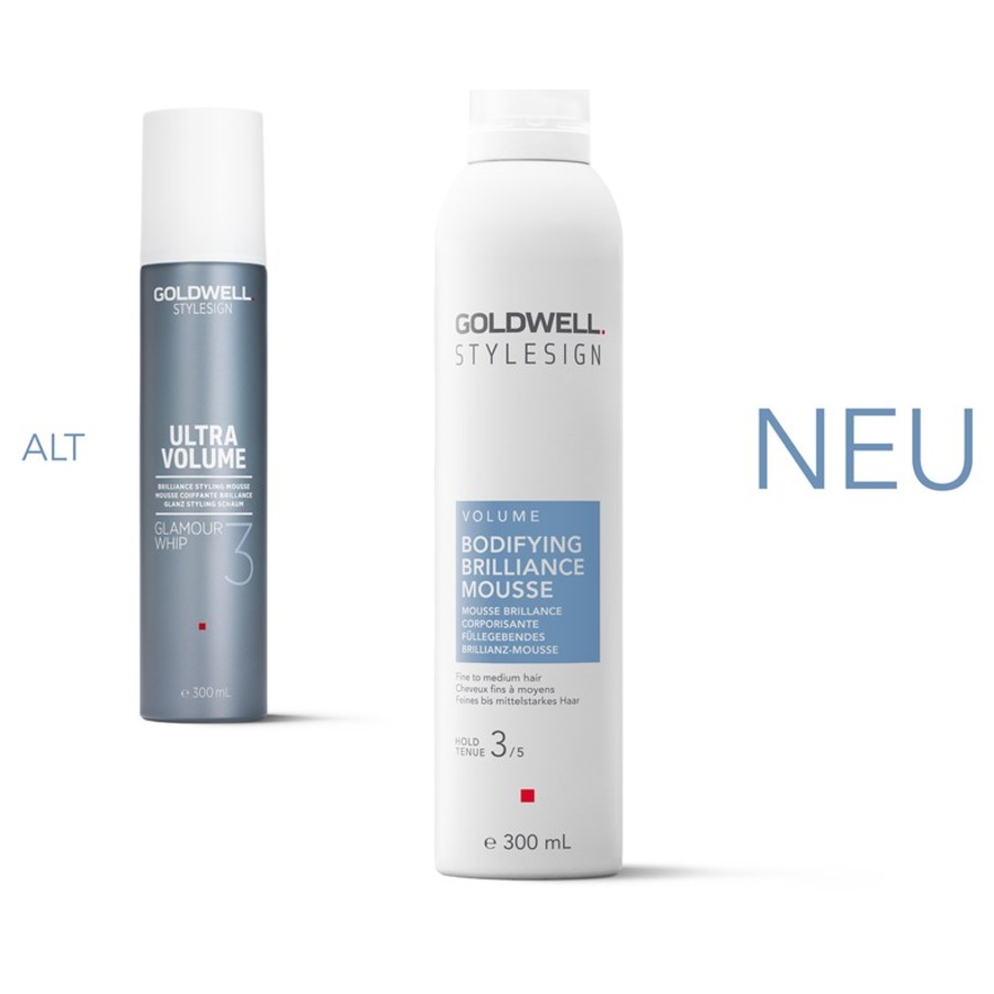 Goldwell Volume