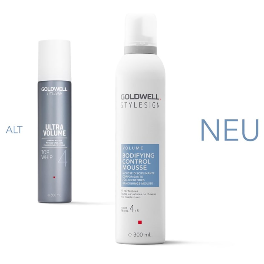 Goldwell Volume