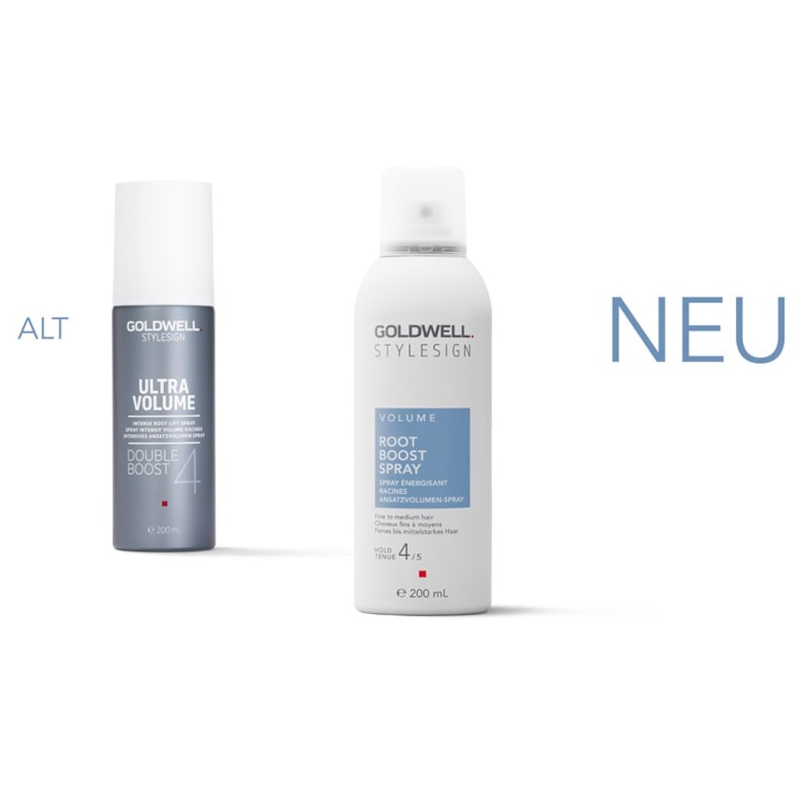 Goldwell Volume