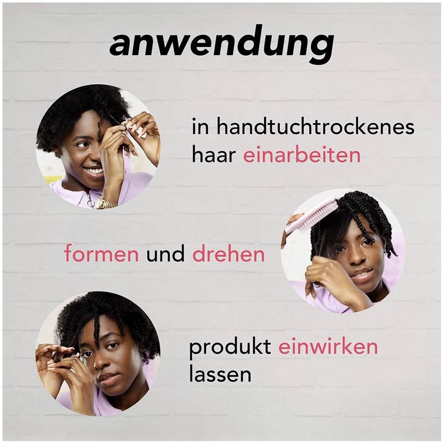 GOT2B Creme, Gel & Wax