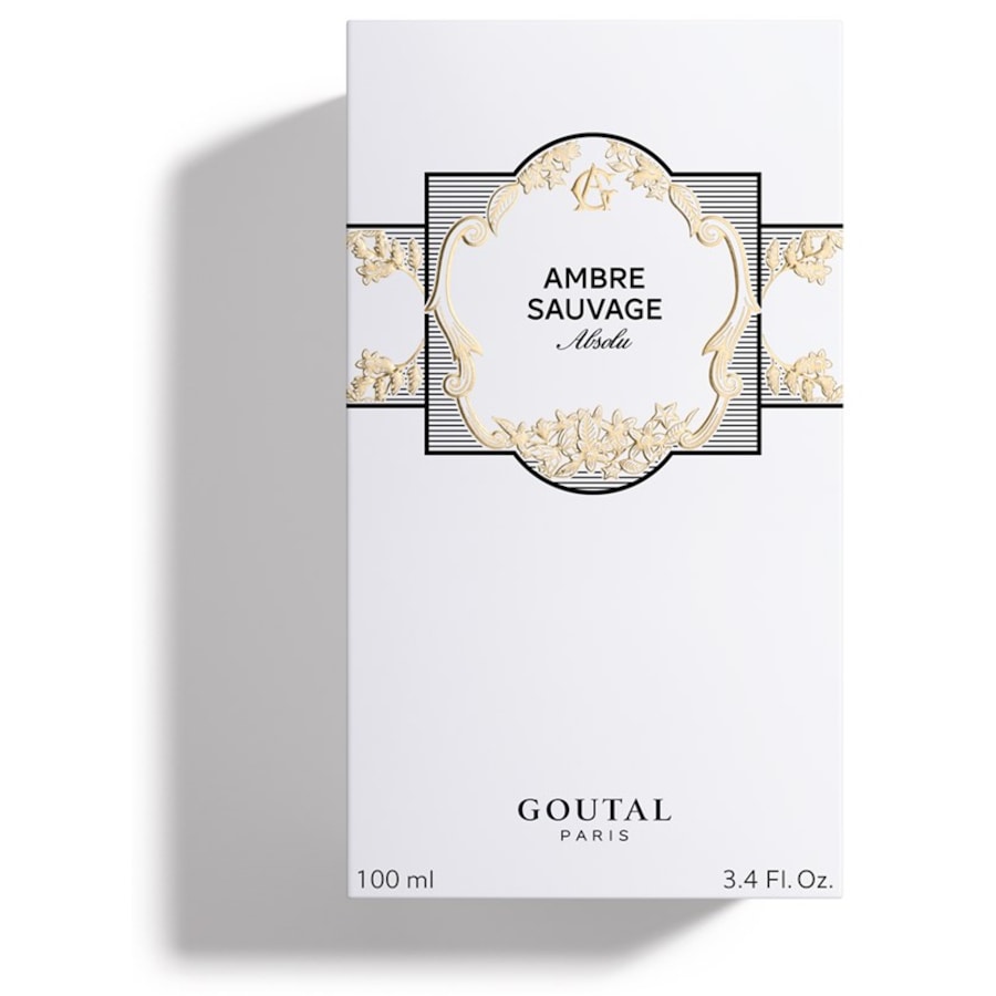 Goutal Ambre Sauvage Absolu