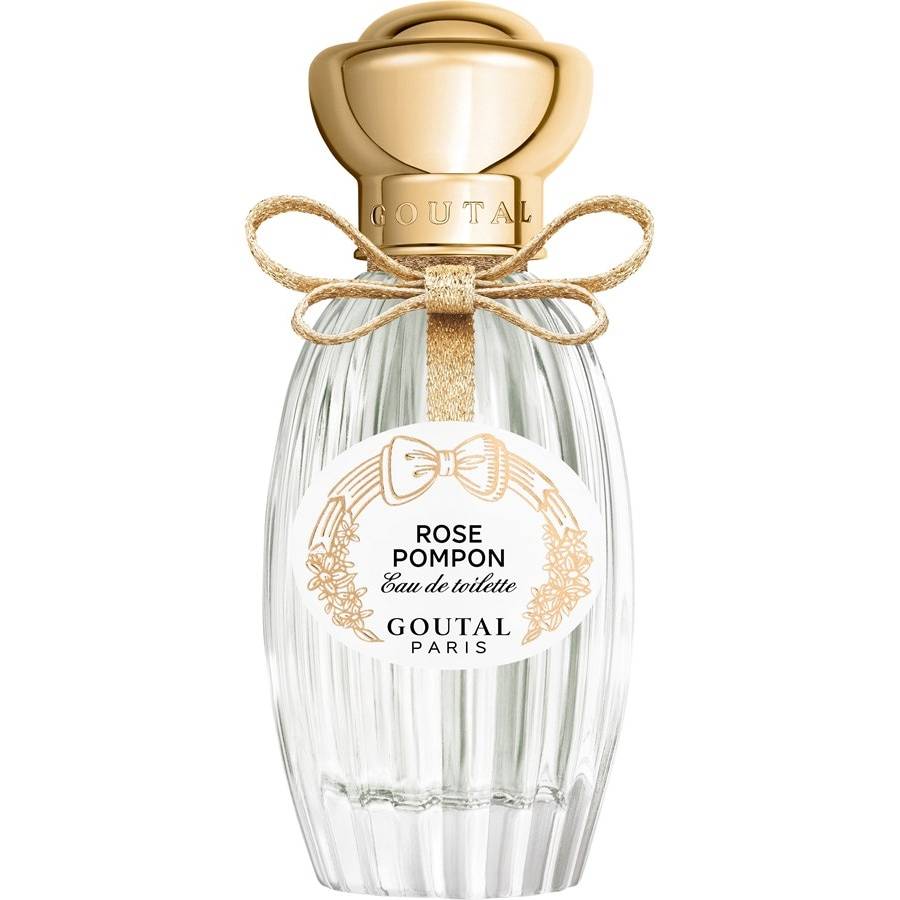 Goutal Rose Pompon