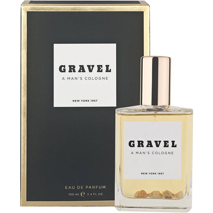 Gravel A Man's Cologne