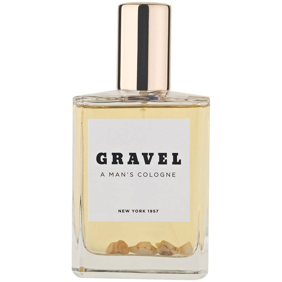 Gravel A Man's Cologne