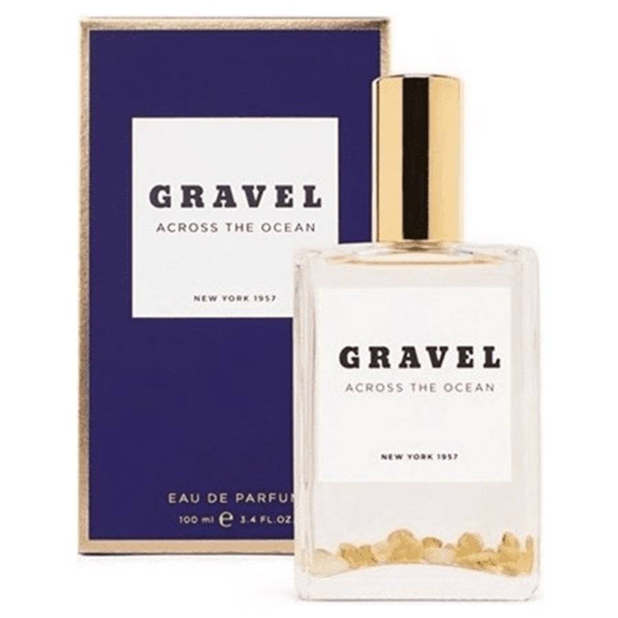 Gravel Across The Ocean