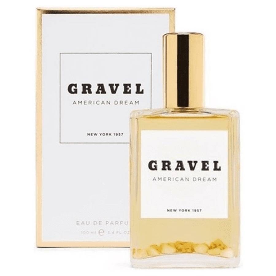 Gravel American Dream