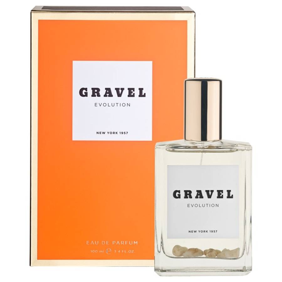 Gravel Evolution