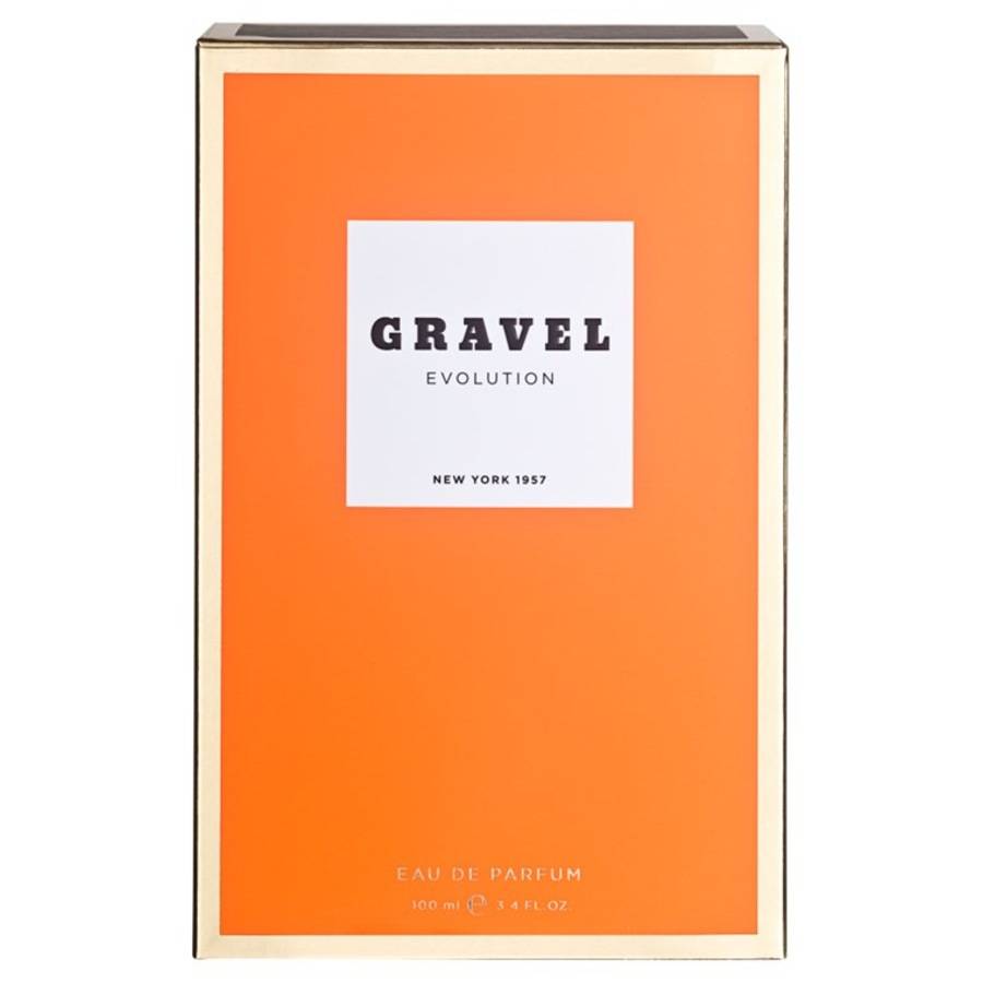Gravel Evolution