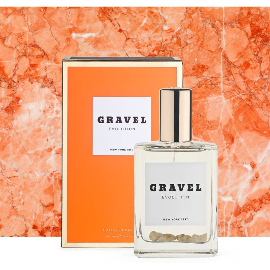 Gravel Evolution