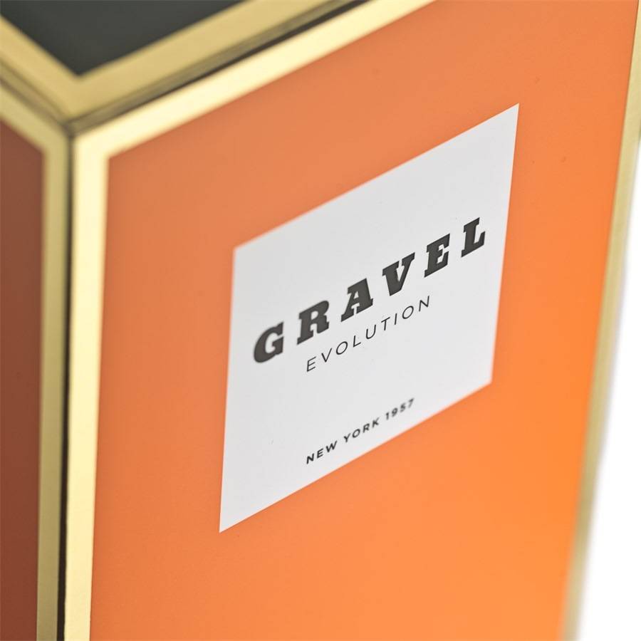 Gravel Evolution