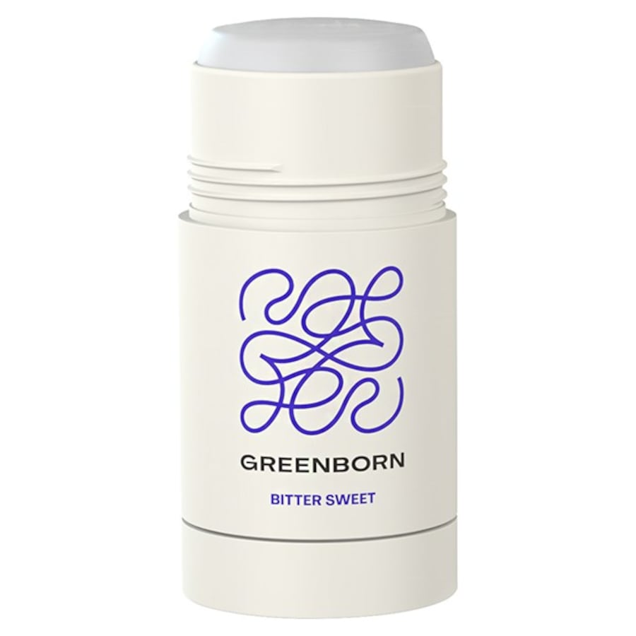 GREENBORN Deodorant