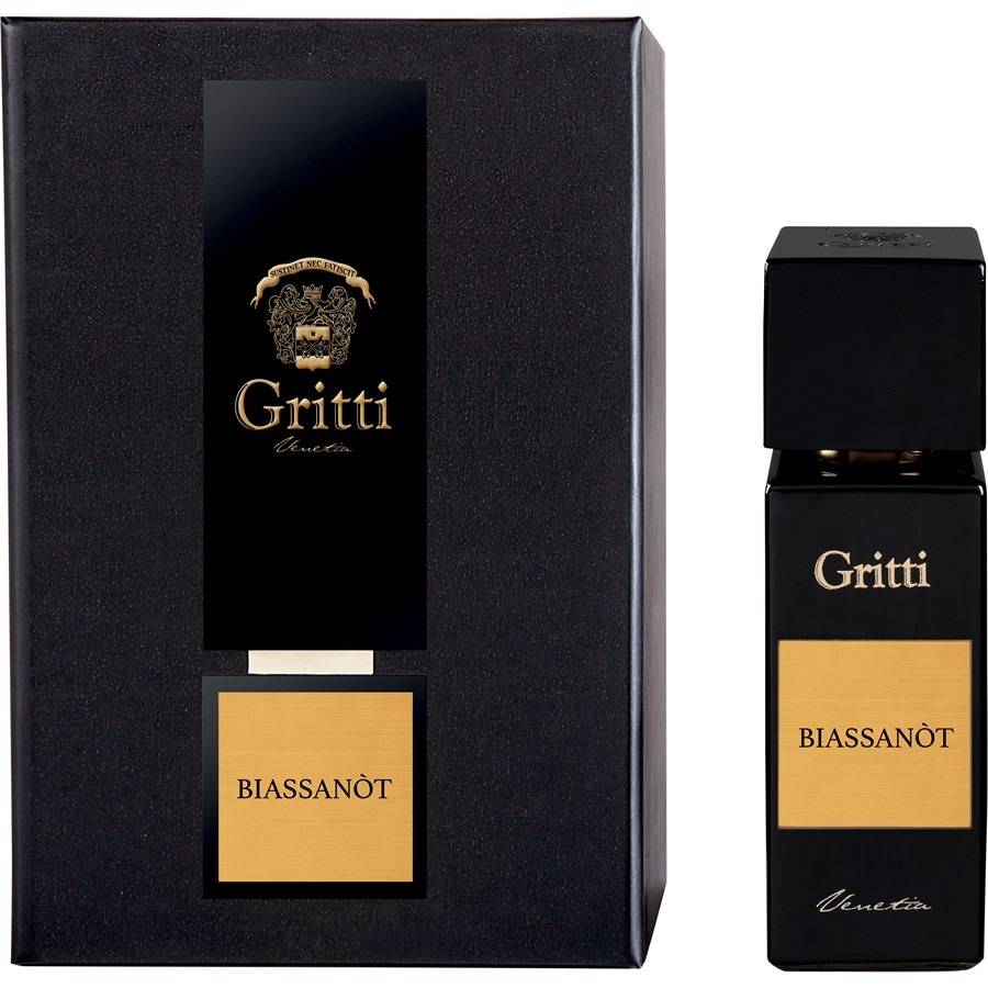 Gritti Biassanòt