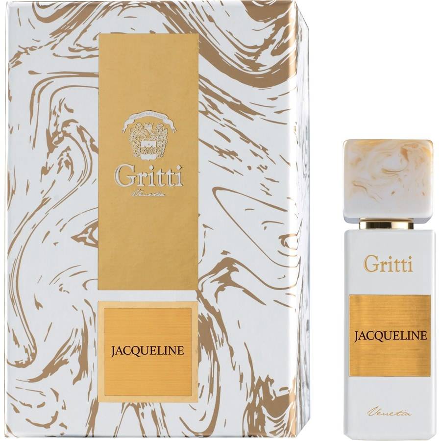 Gritti Jacqueline