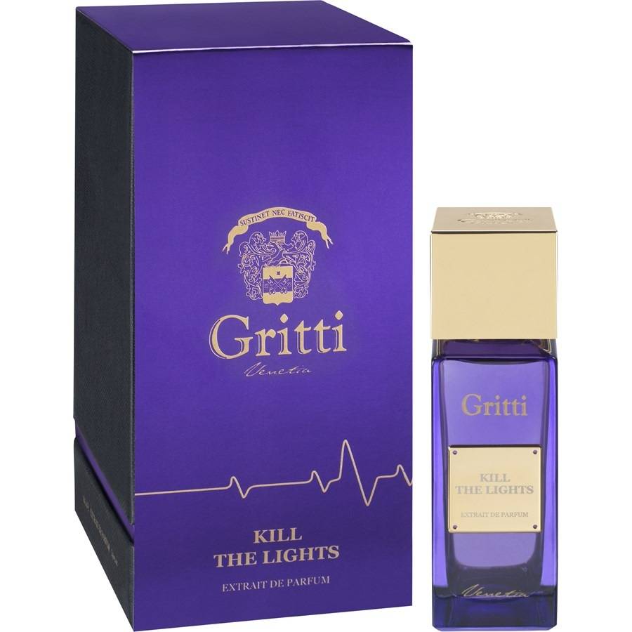 Gritti Kill The Lights