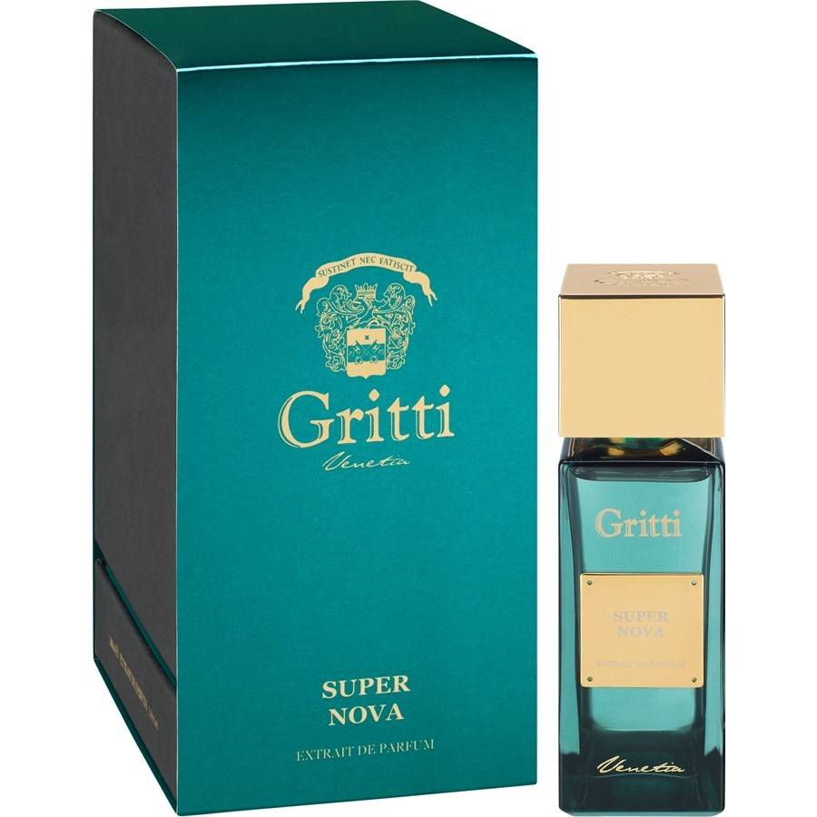 Gritti Super Nova