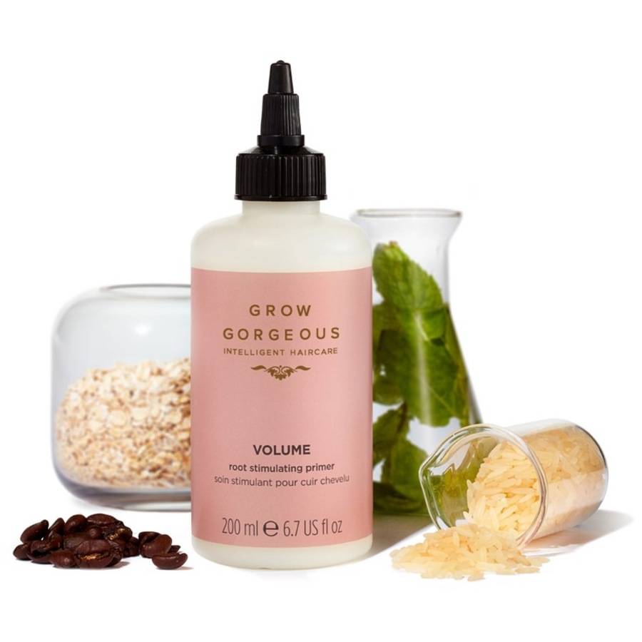 Grow-Gorgeous Behandlungen