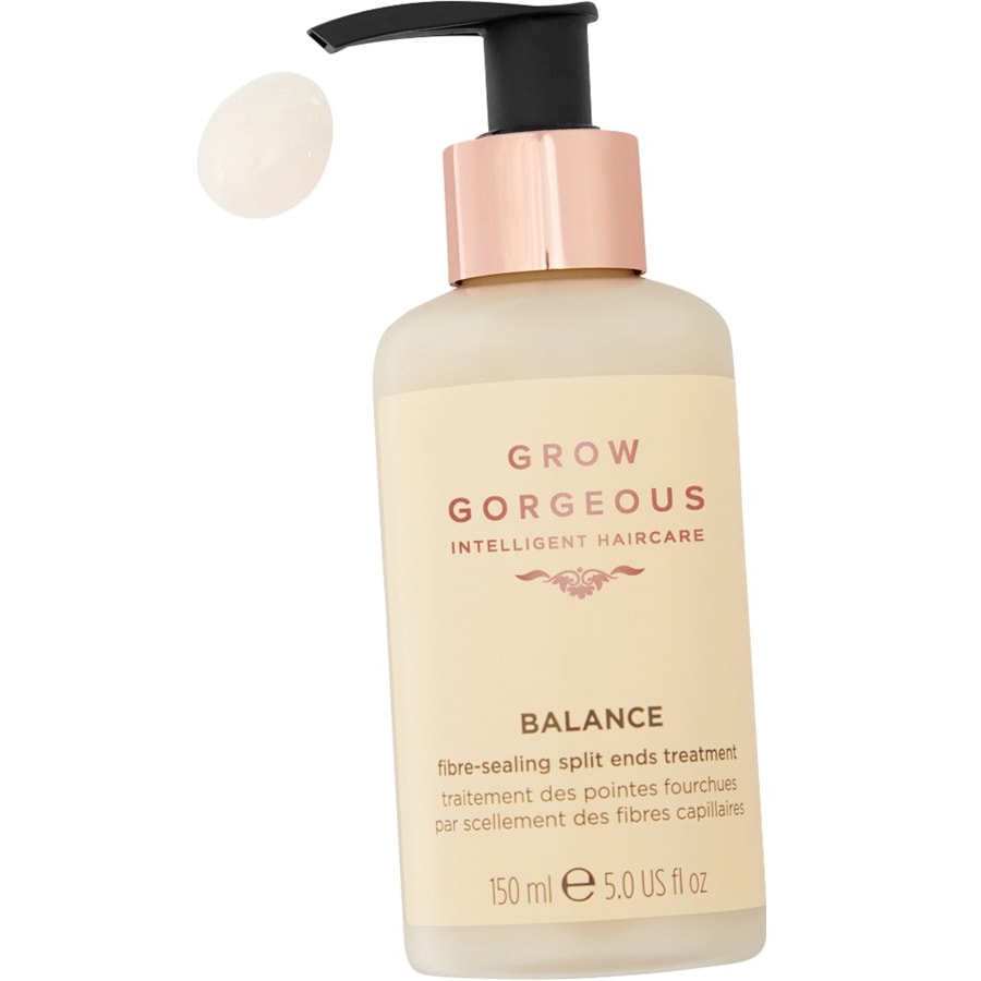 Grow-Gorgeous Behandlungen