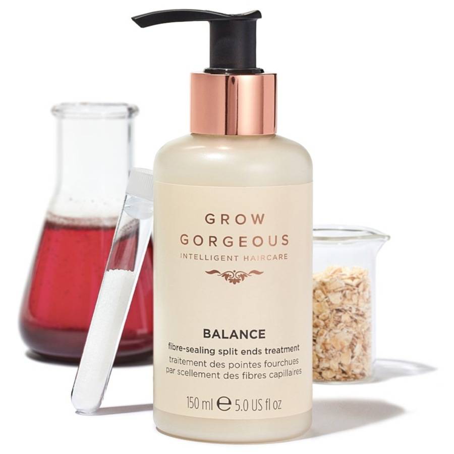 Grow-Gorgeous Behandlungen
