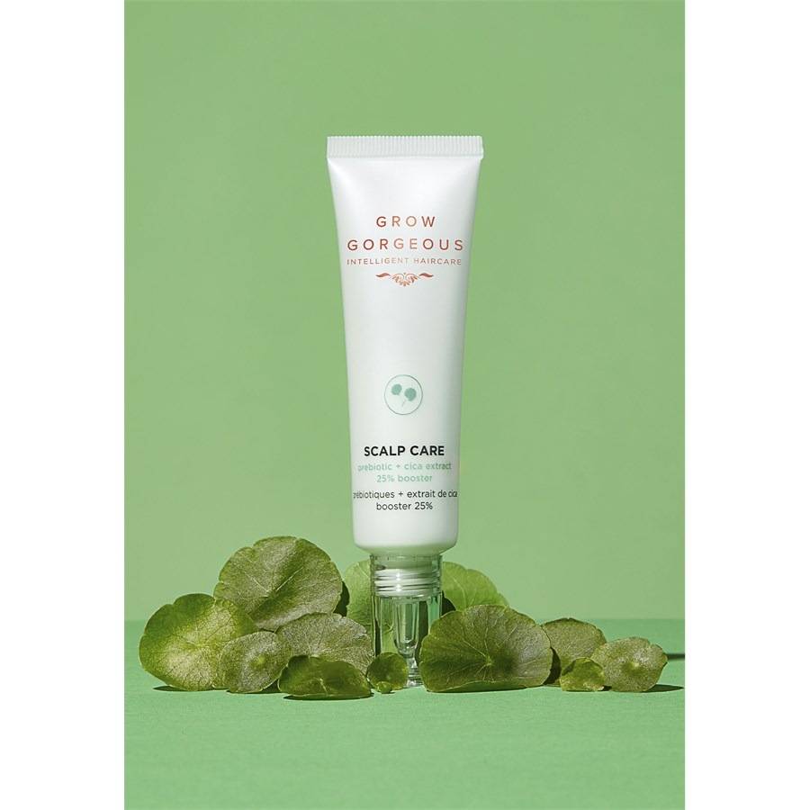 Grow-Gorgeous Behandlungen
