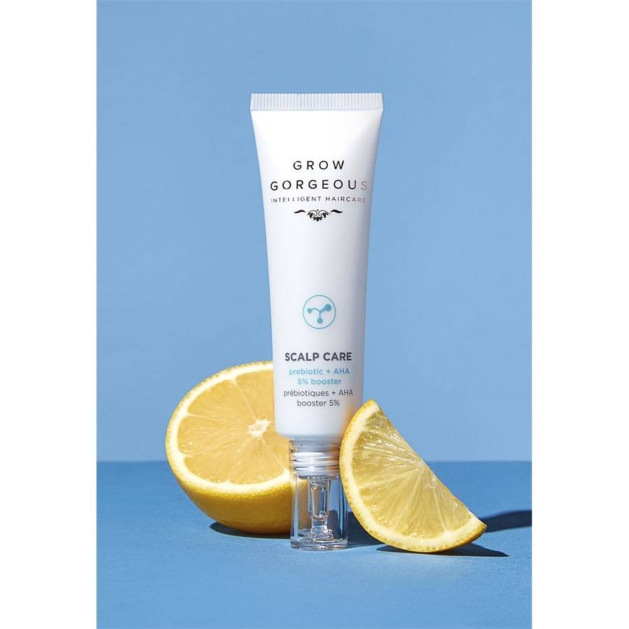 Grow-Gorgeous Behandlungen